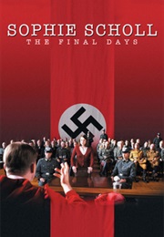 Sophie Scholl: The Final Days (2005)