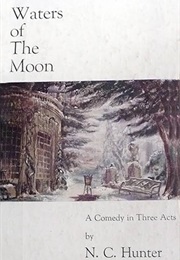 Waters of the Moon (Hunter, N.C.)