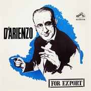 Juan D'Arienzo - For Export