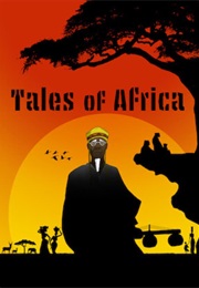 Tales of Africa (2019)
