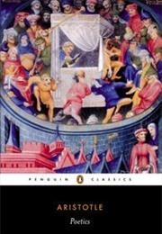 Poetics (Aristotle)