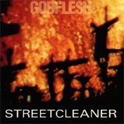 Streetcleaner - Godflesh (1989)