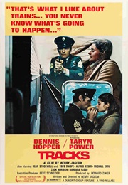 Tracks (1976)