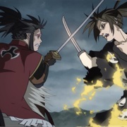 23. the Story of the Demons