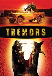 Tremors (2003)