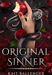 Original Sinner (Kait Ballenger)