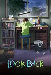 Look Back (2024)