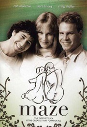 Maze (2000)