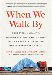 When We Walk by (Kevin F. Adler)