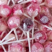 Lingonberry Candy
