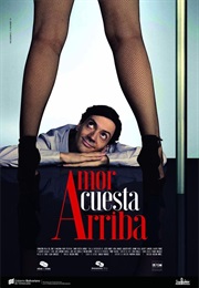 Amor Cuesta Arriba (2015)