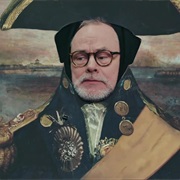 S18.E7: Captain Jackie and the Hotdog