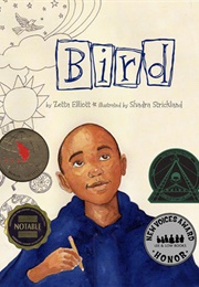Bird (Shadra Strickland)