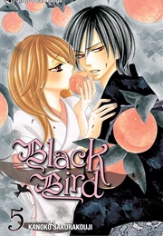 Black Bird Vol. 5 (Kanoko Sakurakouji)