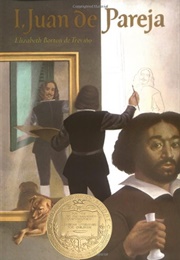 I, Juan De Pareja (Elizabeth Borton De Treviño)