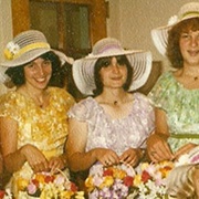 Hats With Bridesmaid Dresses