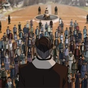 S1.E11: Skeletons in the Closet