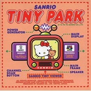 Sanrio Tony Park