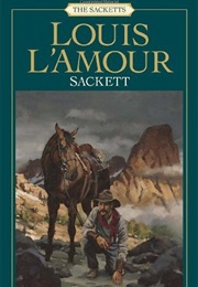 Sackett (Louis L'amour)