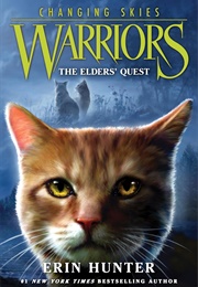The Elders' Quest (Erin Hunter)