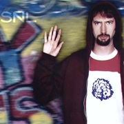 S26.E6: Tom Green/David Gray