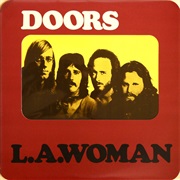 The Doors - LA Woman