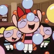 S3.E8: Candy Is Dandy/Catastrophe