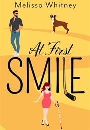 At First Smile (Melissa Whitney)
