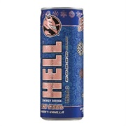 Hell Energy Ice Cool Cherry-Vanilla