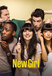 New Girl (2011)