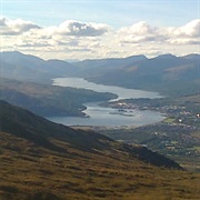 Lochaber