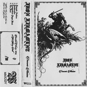 Iron Firmament - Draconic Atavism