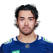 Kiefer Sherwood (Vancouver Canucks)