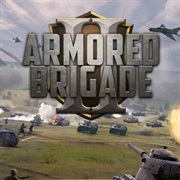 Armored Brigade II