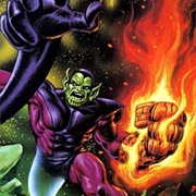 Super-Skrull