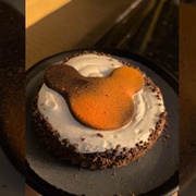 Mickey Mud Pie