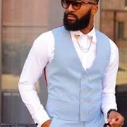 Collar Chain Without Tie