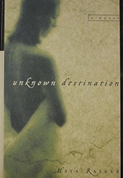 Unknown Destination (Maya Rasker)