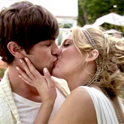 Nate & Serena (Gossip Girl)