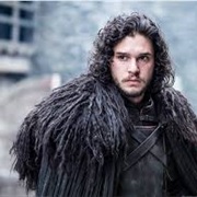 Kit Harrington as Jon Snow (Game of Thrones)