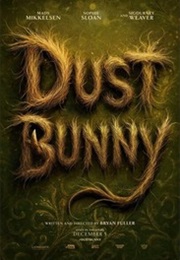 Dust Bunny (2025)