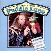 Puddle Lane