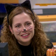 Cat (Pam, the Office)