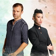 S3.E27: A Race for the Prize