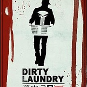 Punisher Dirty Laundry