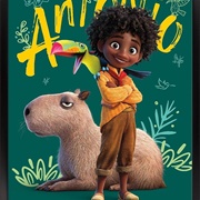 Antonio(Encanto)