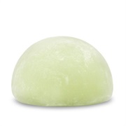 Green Tea Mochi