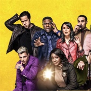 The After Party Season 1