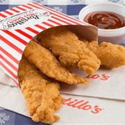 Portillo's Chicken Tenders