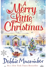 A Merry Little Christmas (Debbie Macomber)